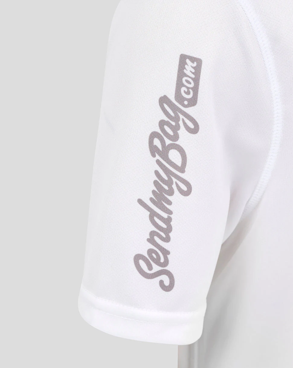 Ulster Junior 24/25 Home Shirt