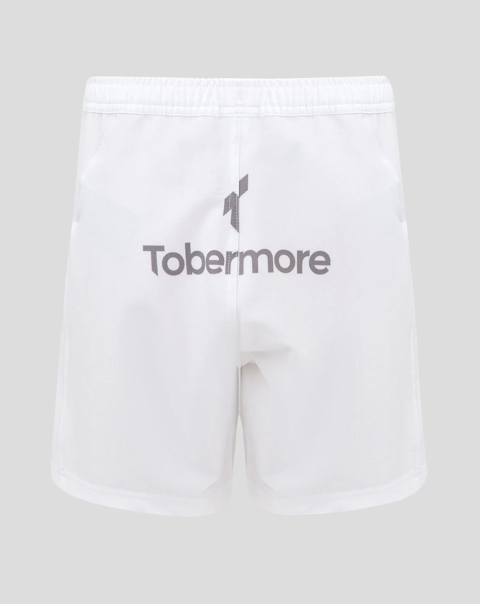 Ulster Junior 24/25 Home Shorts