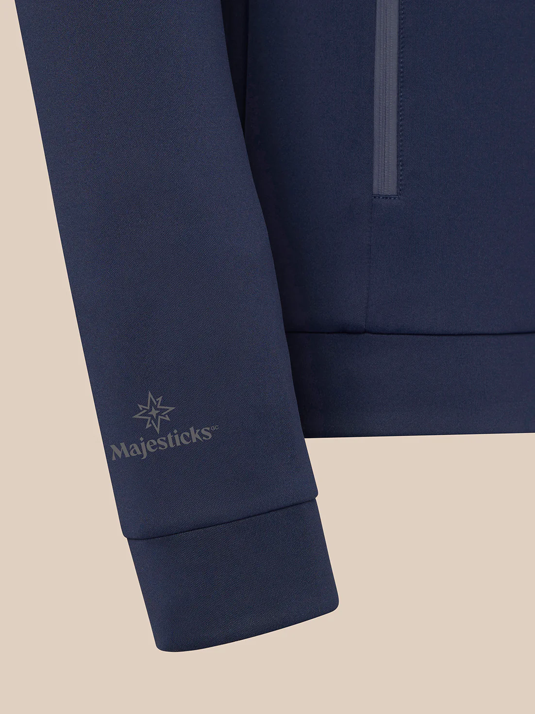 Majesticks GC Hoodie - Navy