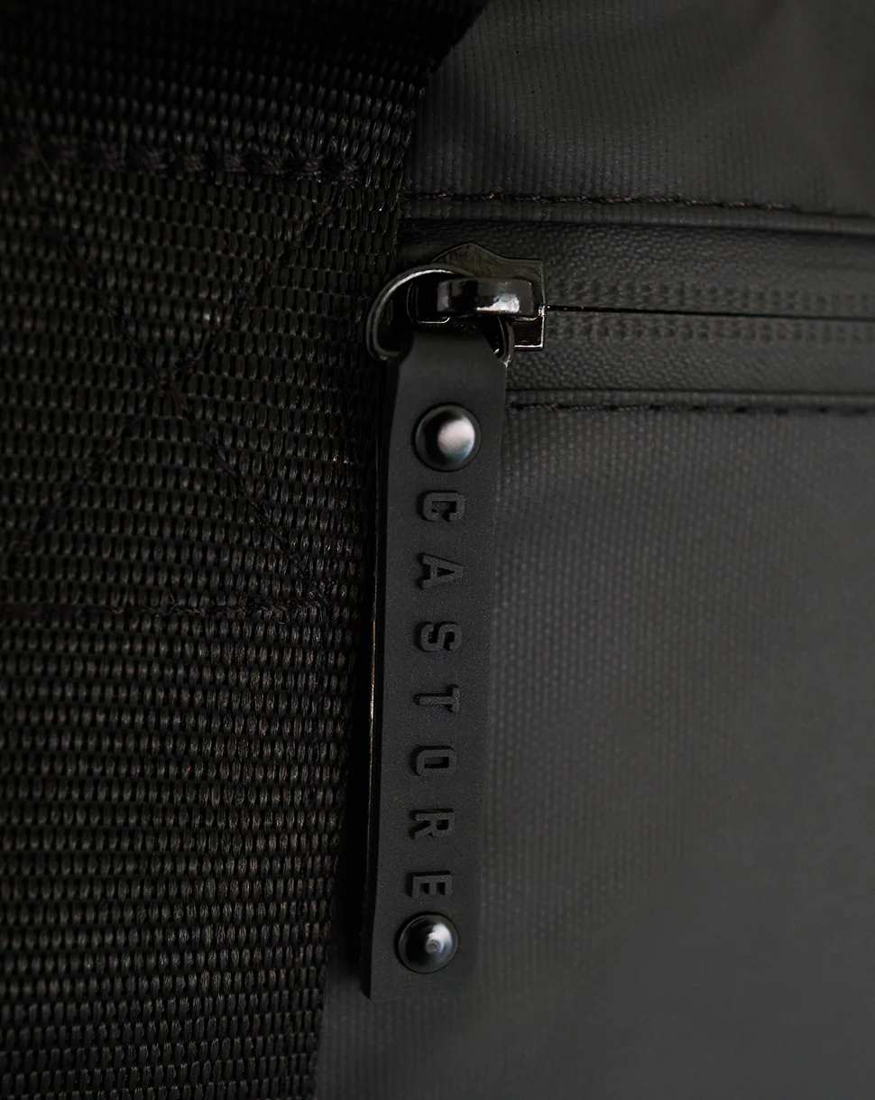 Active Holdall - Black