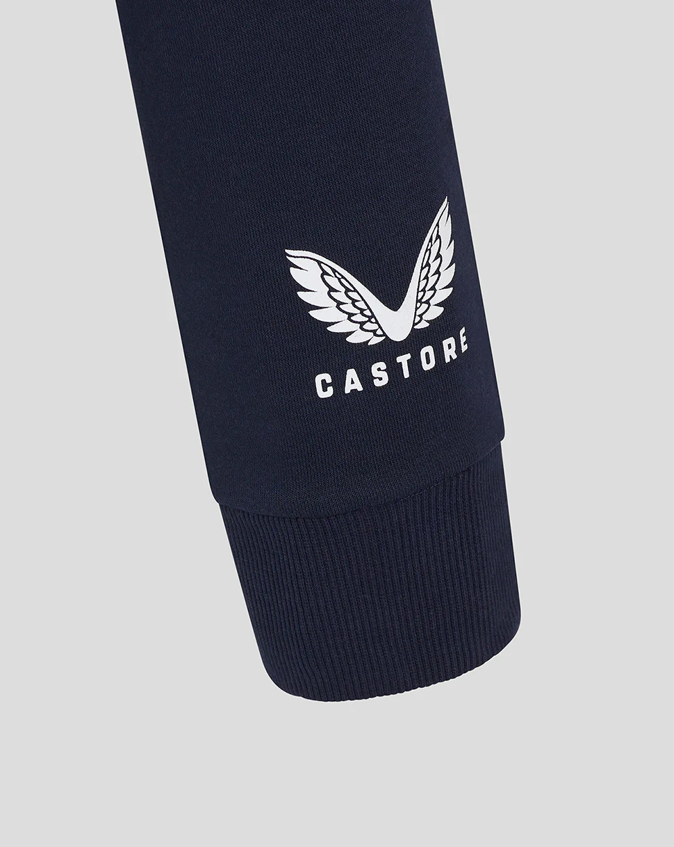 Oracle Red Bull Racing Unisex Graphic Bull Hoodie - Night Sky