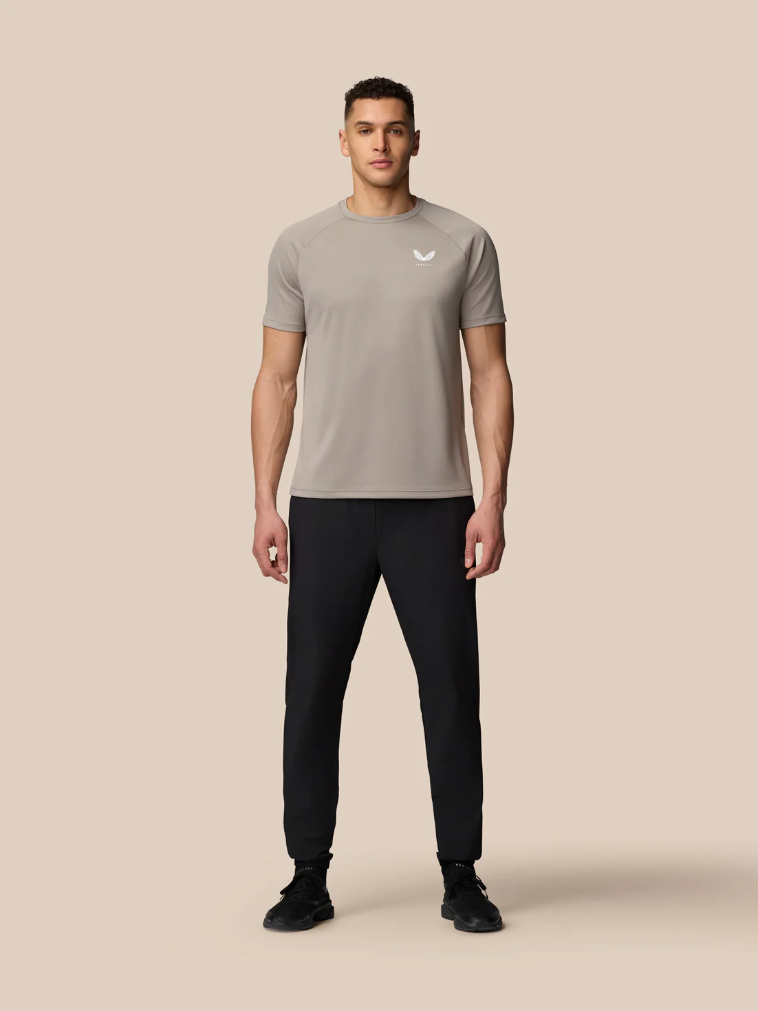 Adapt Training Joggers - Black