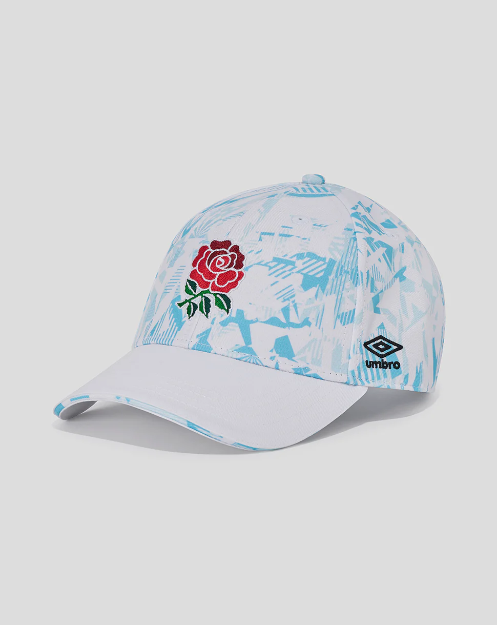 England Rugby Matchday Cap (O2)