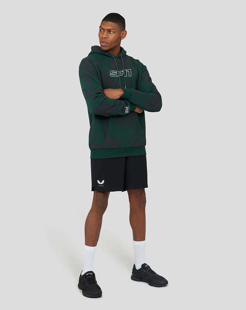 ORACLE RED BULL RACING UNISEX DRIVER SERGIO CHECO PEREZ HOODIE - MULTI