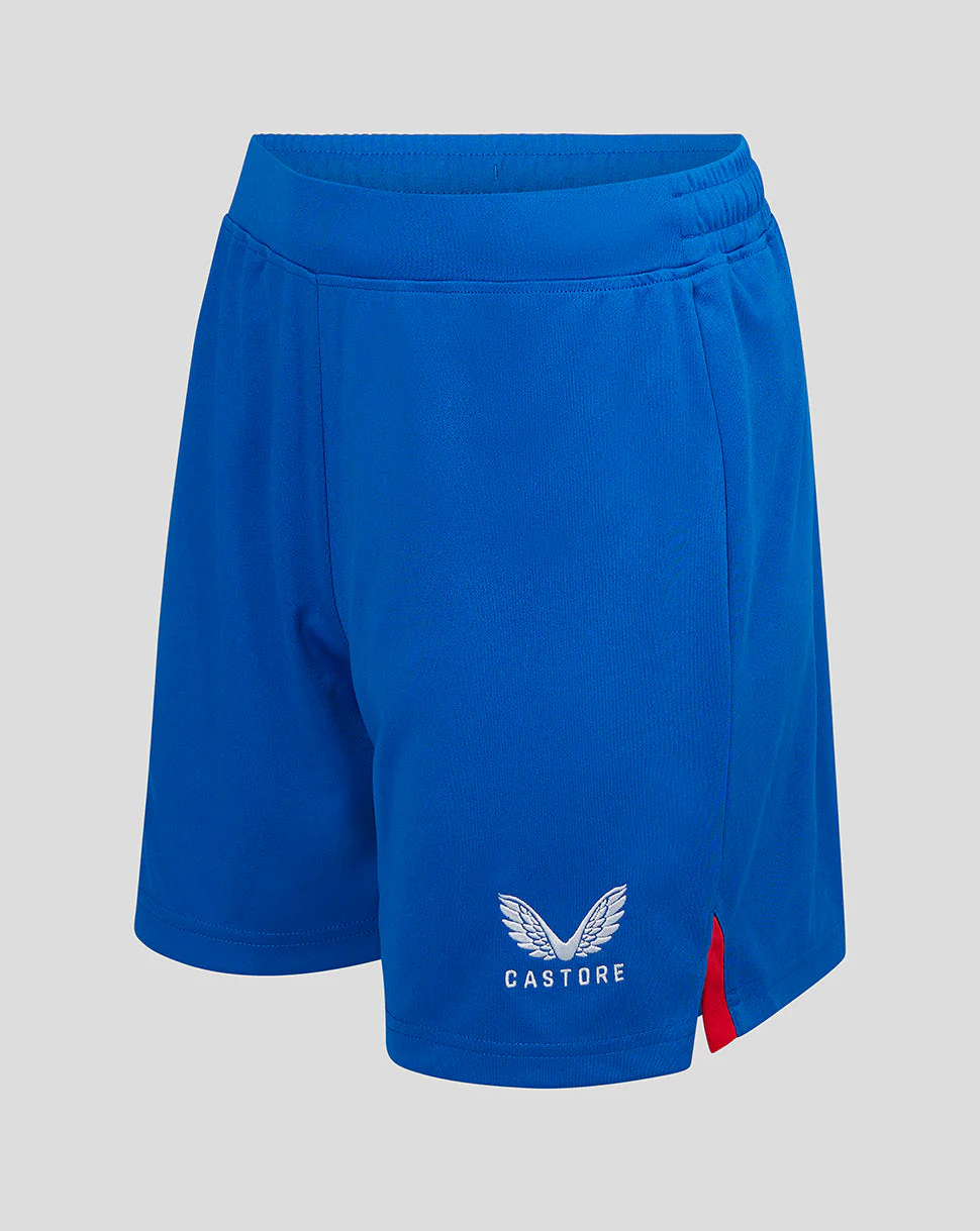 Rangers Women's 23/24 Away Shorts