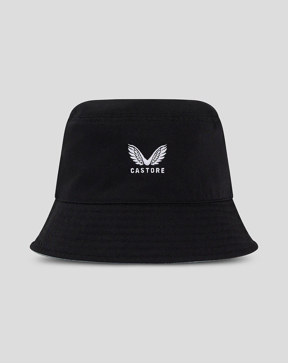 Saracens Reversible Bucket Hat