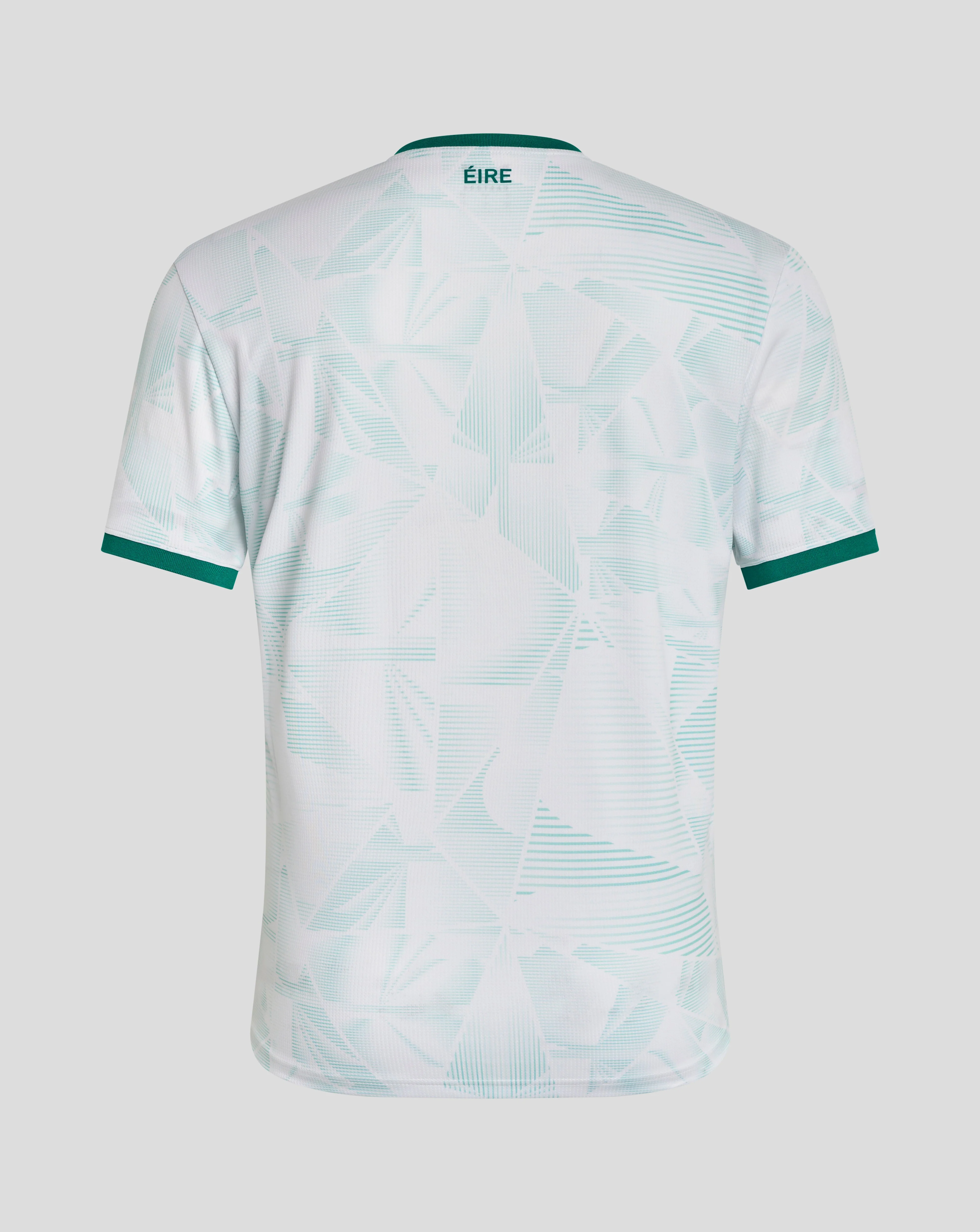 Ireland Women's Away Shirt 25/26 - Men's Fit