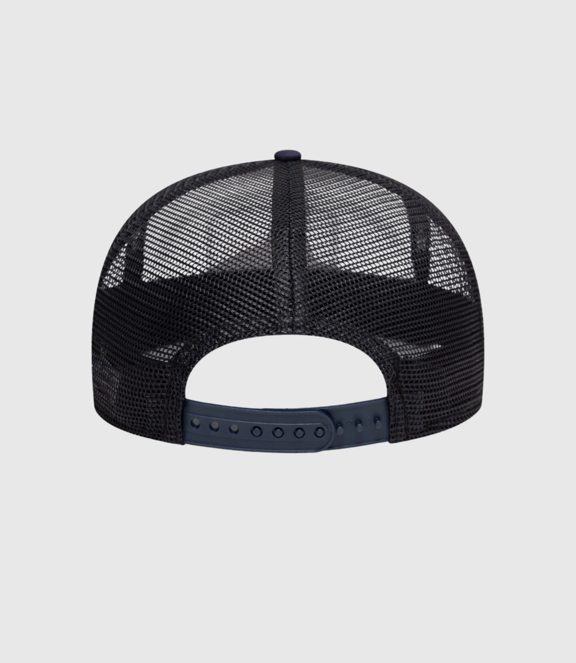 New Era x Oracle Red Bull Racing Retro 9Fifty® Golfer Cap - White