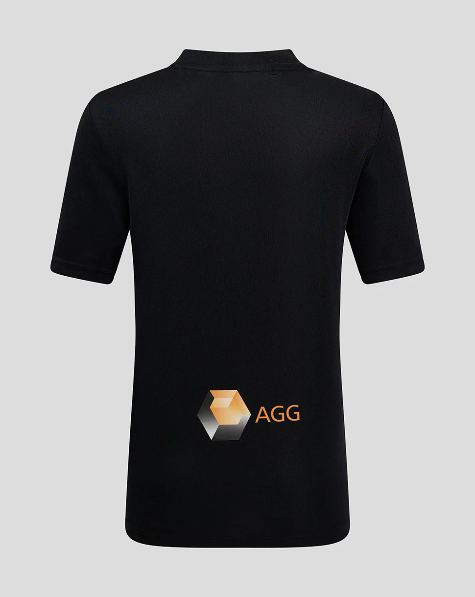 Mansfield Junior 24/25 Third Shirt