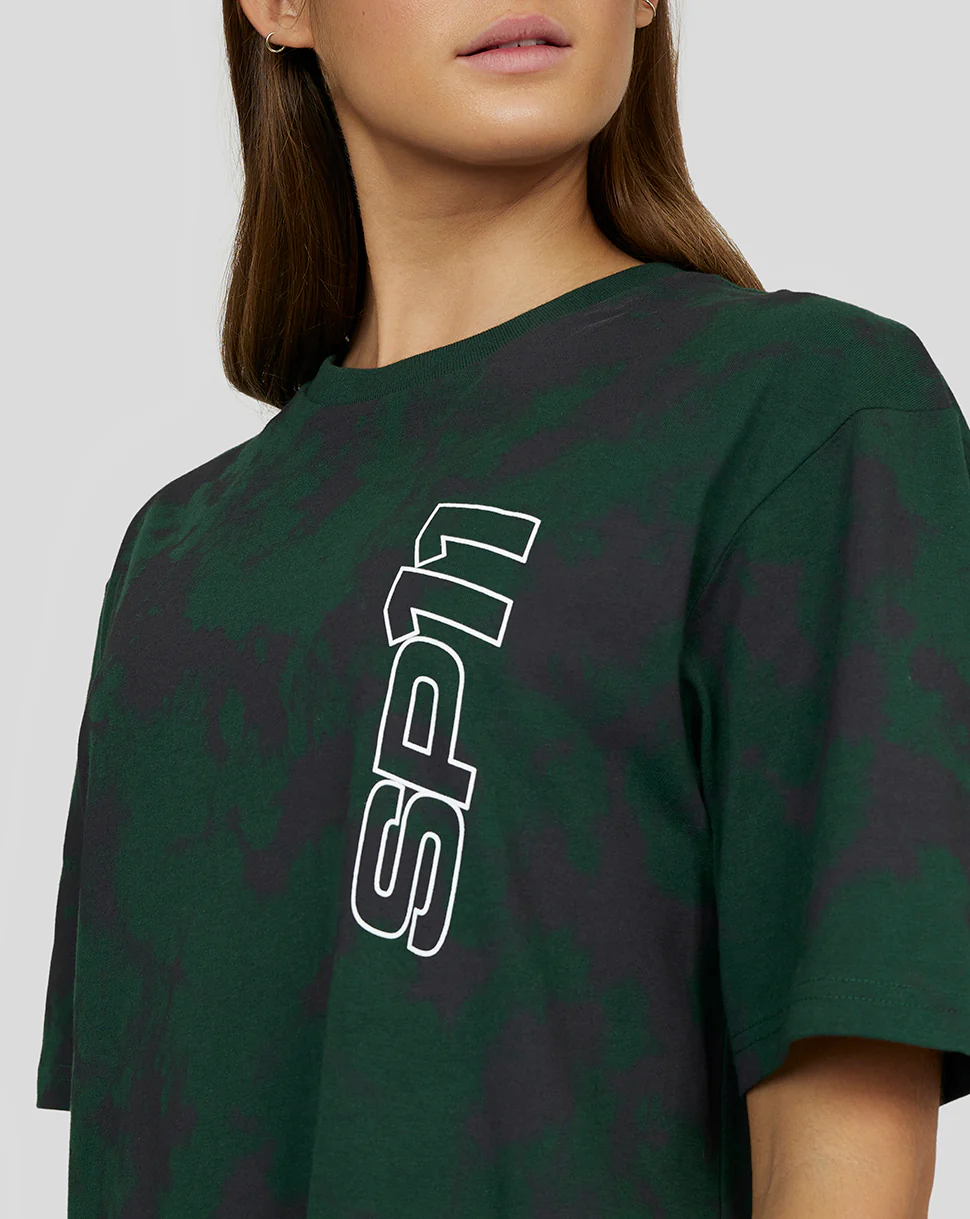 ORACLE RED BULL RACING UNISEX DRIVER SERGIO CHECO PEREZ T-SHIRT - MULTI