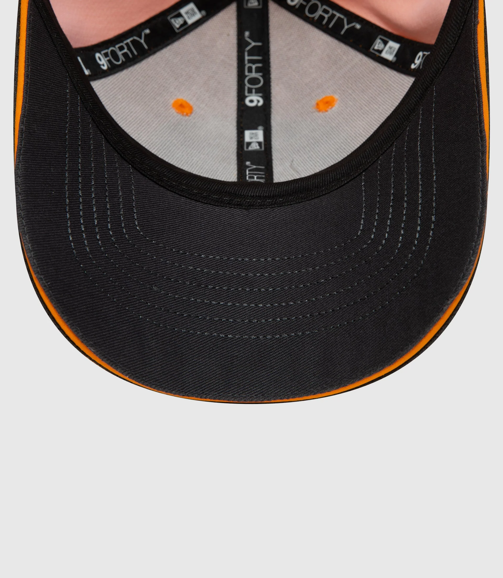 REPLICA OSCAR PIASTRI 81 9FORTY CAP McLAREN - NEW ERA