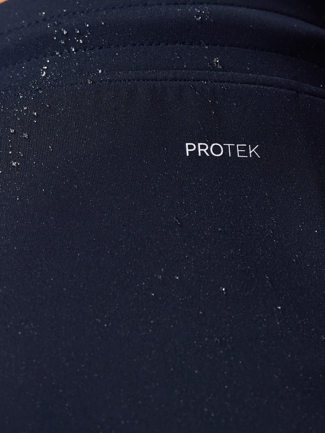 Flex Lifestyle Shorts - Midnight Navy