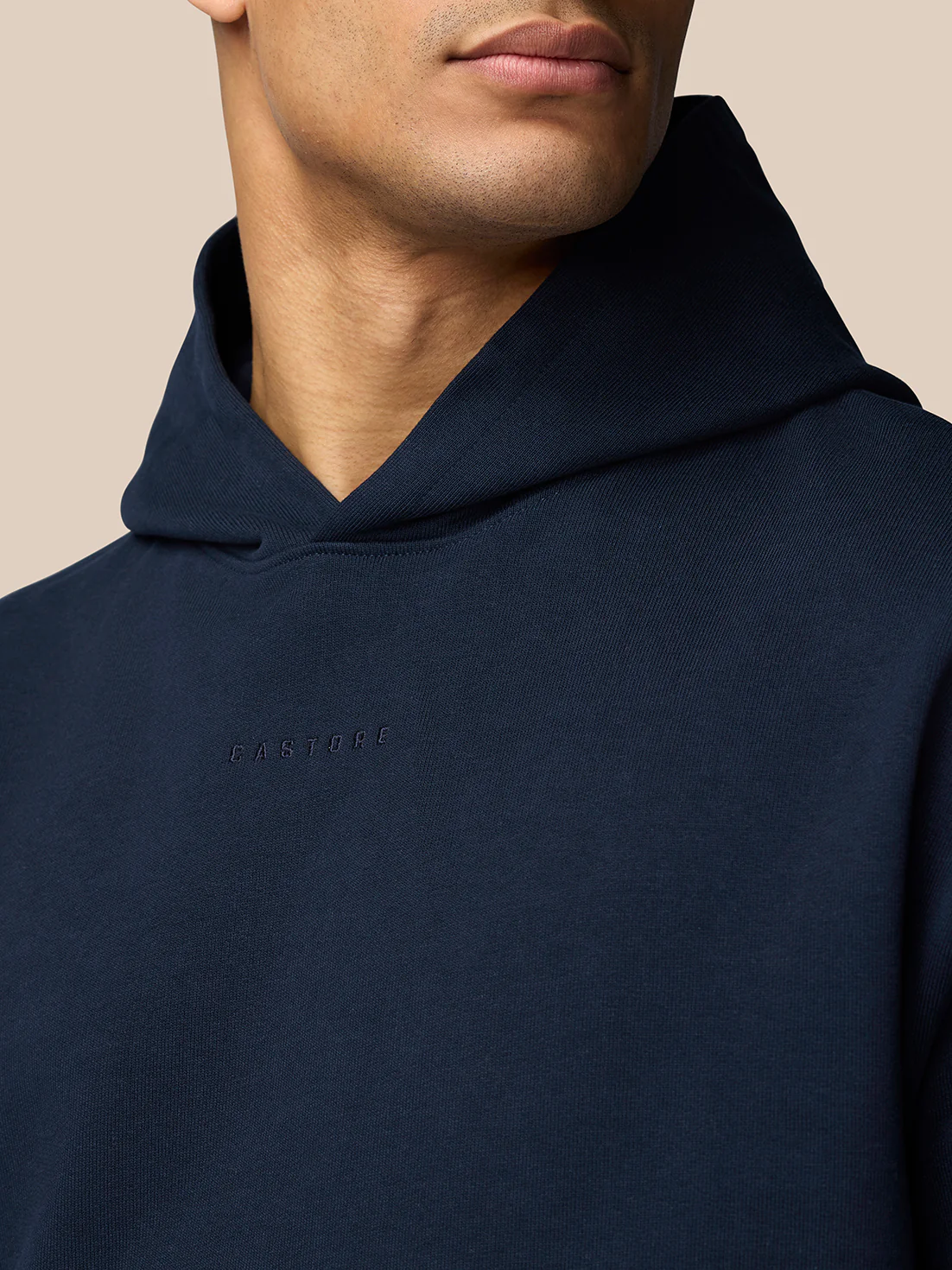Adapt Lifestyle Hoodie - Navy
