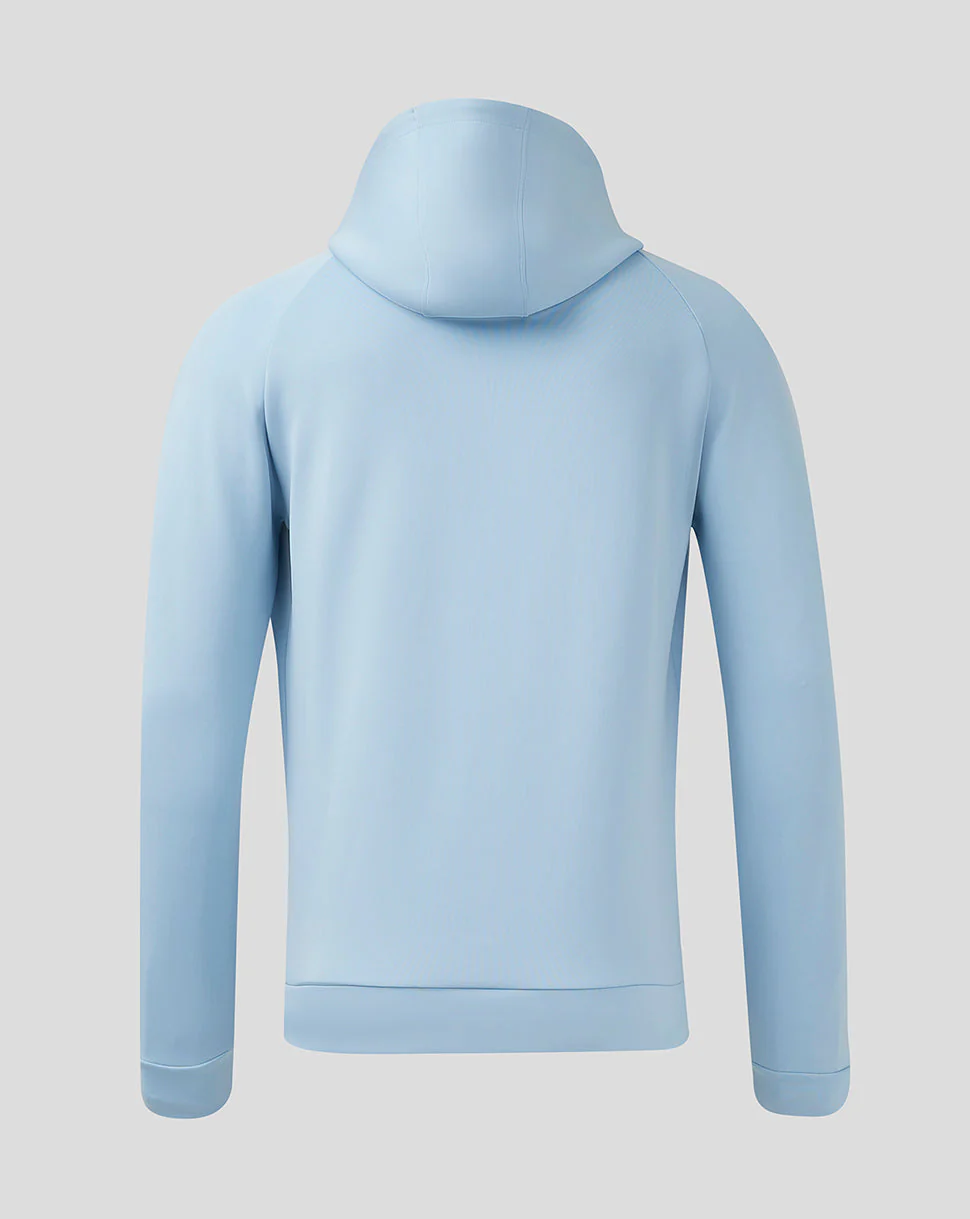 Rangers Women's 24/25 Pro Players Flex Logo Hoody