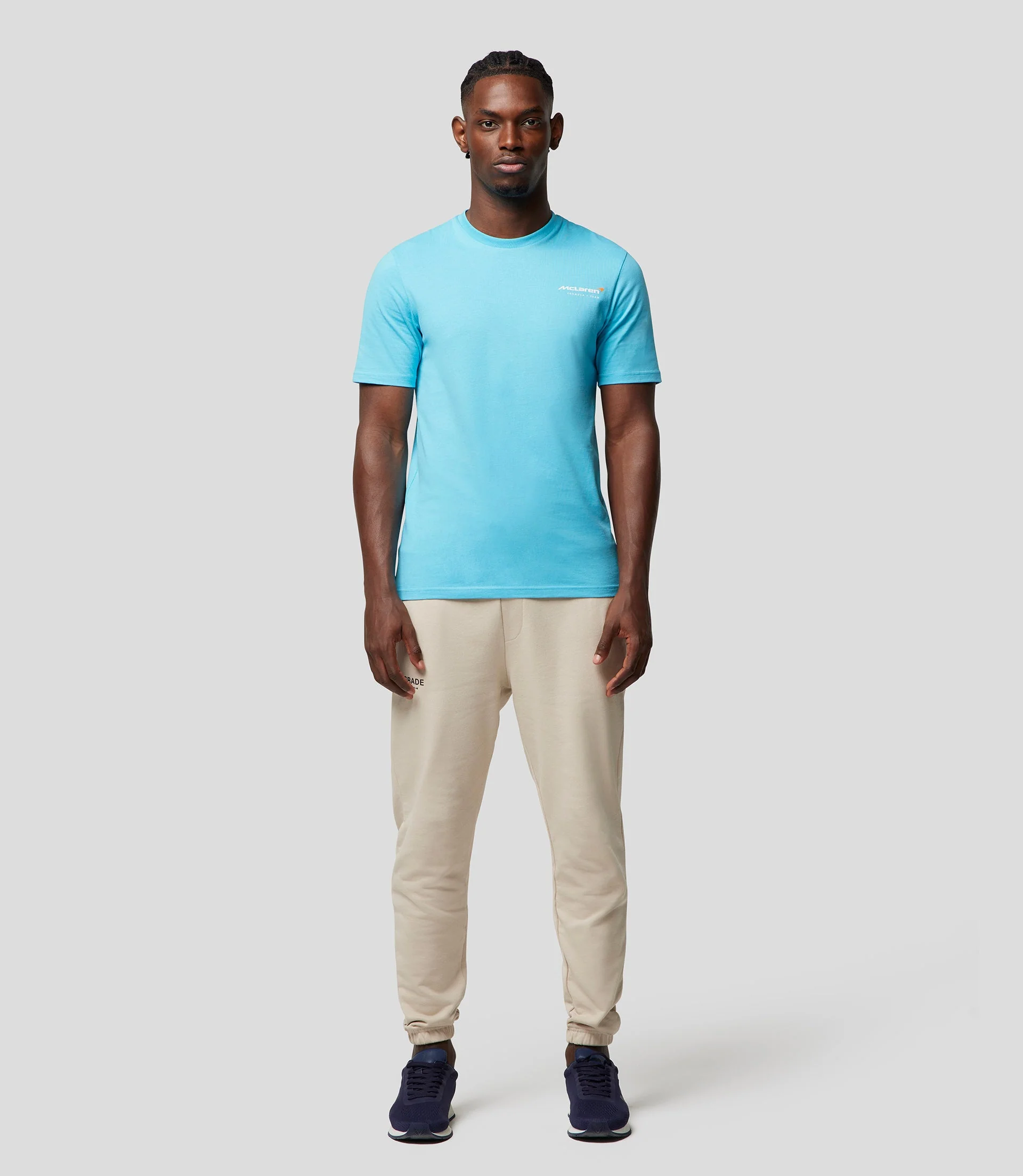 Aquarius McLaren Dynamic T-Shirt