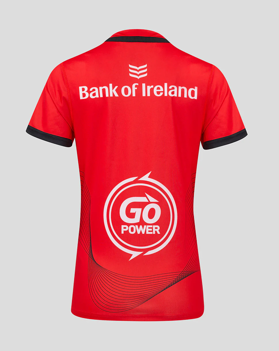 Ulster Women's 24/25 Away T-Shirt