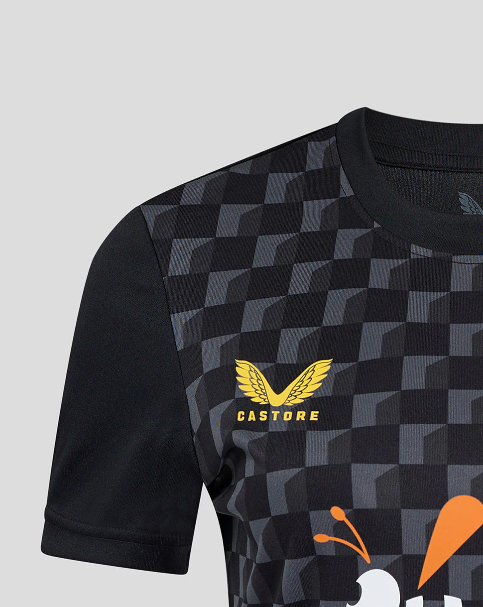 Mansfield Women's 24/25 Third Shirt