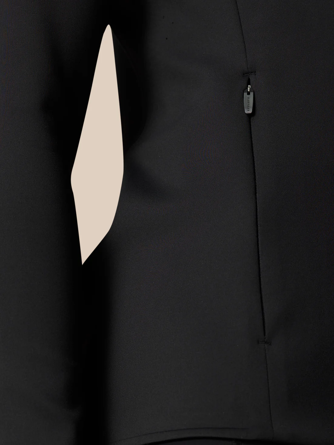 Zone Training Top - Black