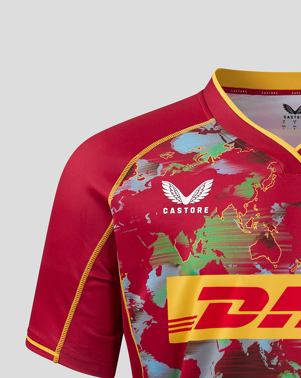 Harlequins Men's Big Game Shirt 24/25