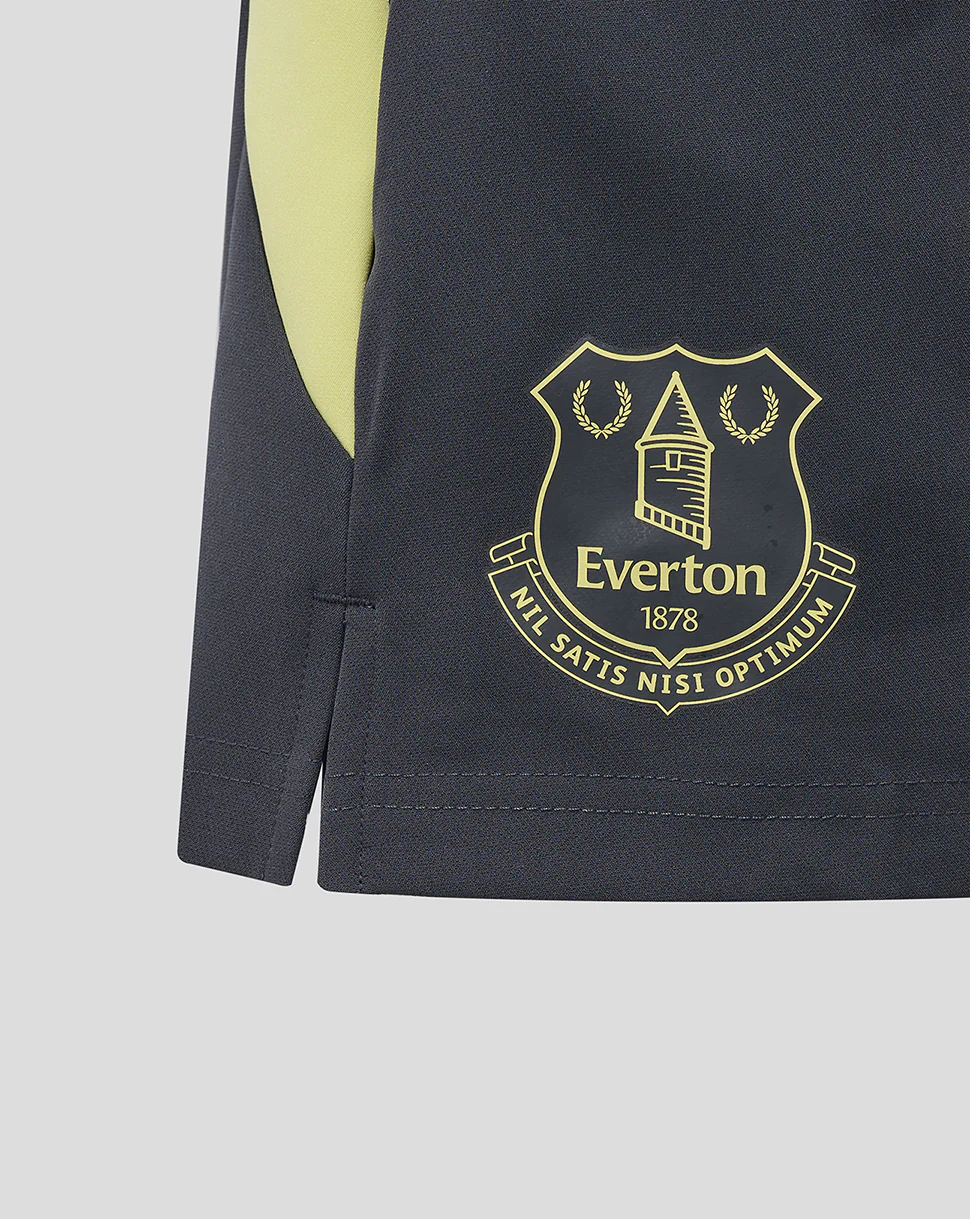 Everton 24/25 Men's Players Woven Shorts