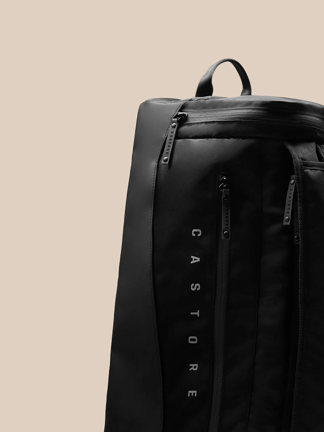 Pursuit Large Backpack - Black
