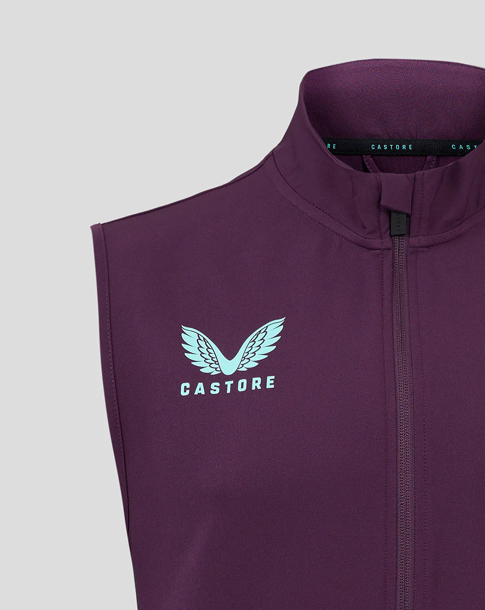 England Cricket Training Men's Gilet 25/26