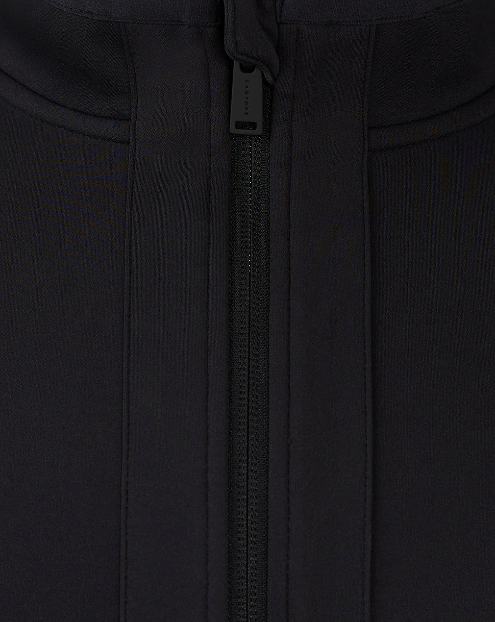 Mansfield Men's 24/25 Travel Jacket - Black