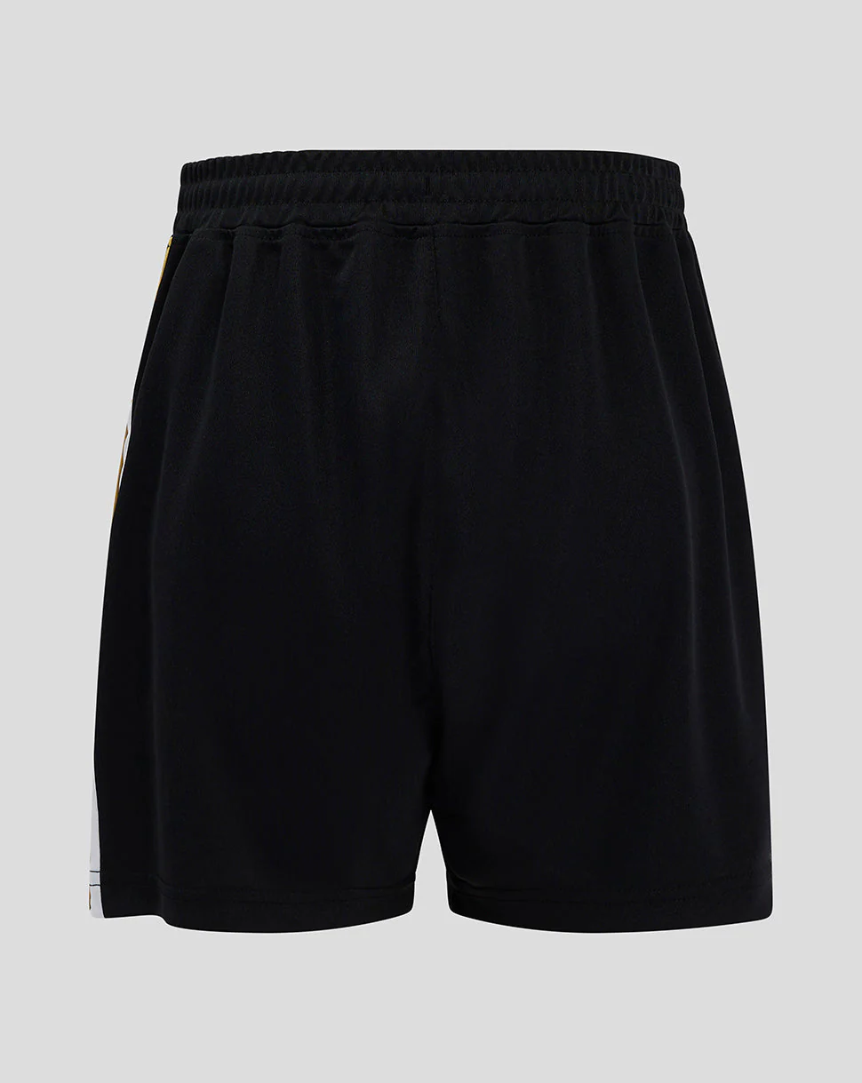 MK Dons Junior 24/25 Third Shorts