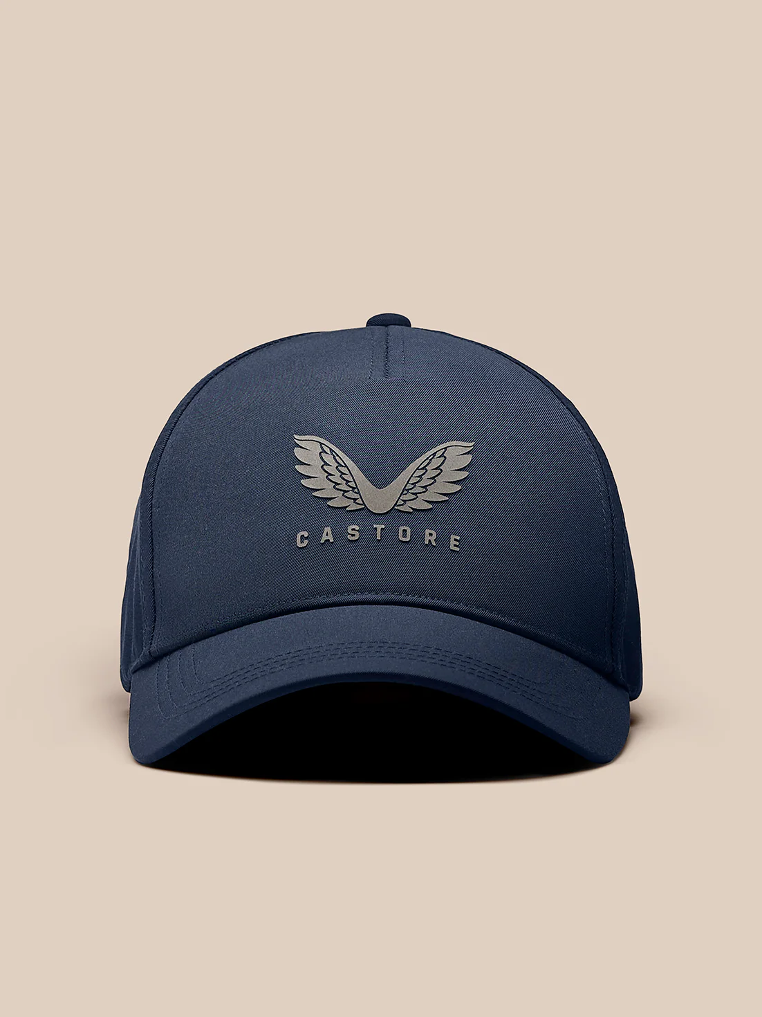 Active Cap - Navy