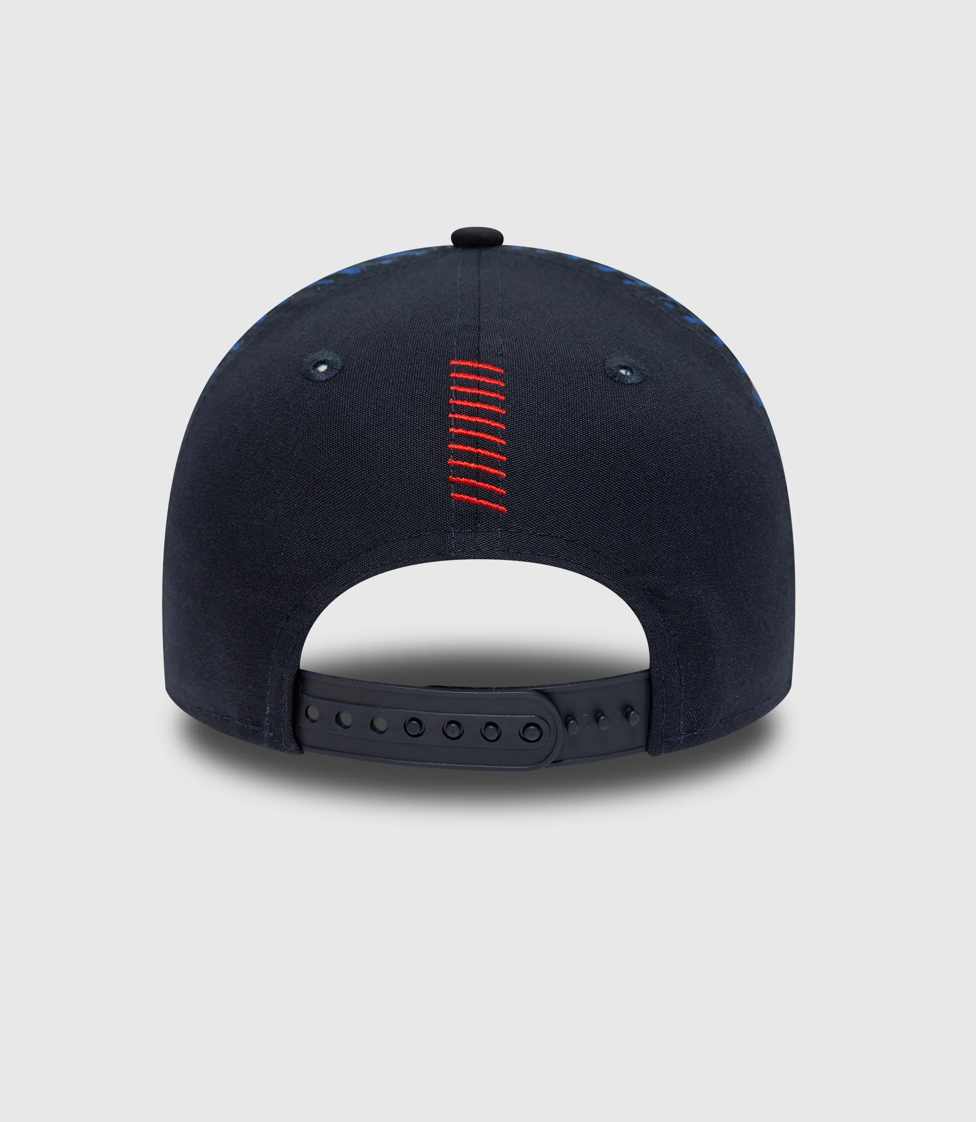 ORACLE RED BULL RACING TEAM 9FORTY YOUTH NEW ERA - NAVY