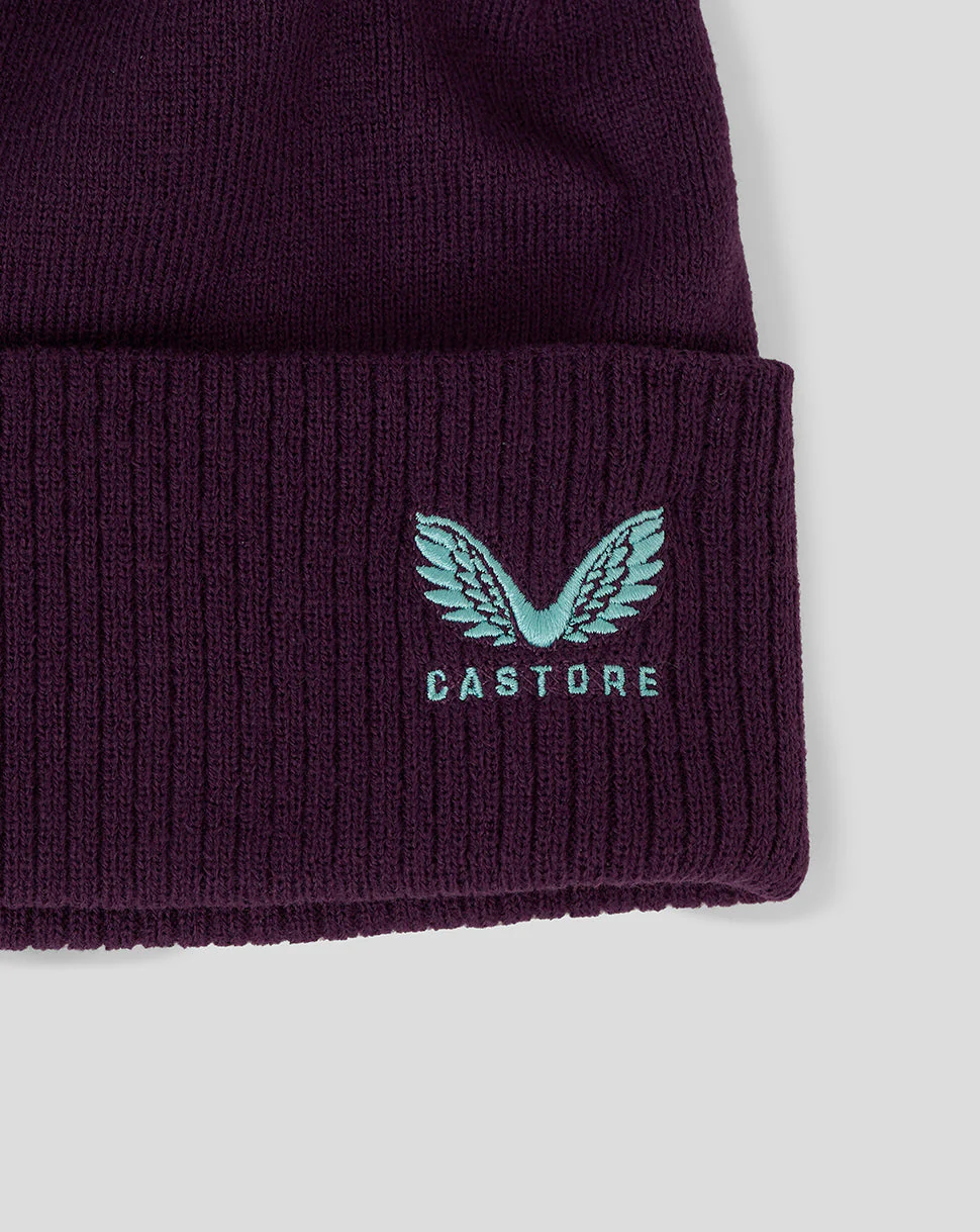 England Cricket Training Bobble Hat 25/26