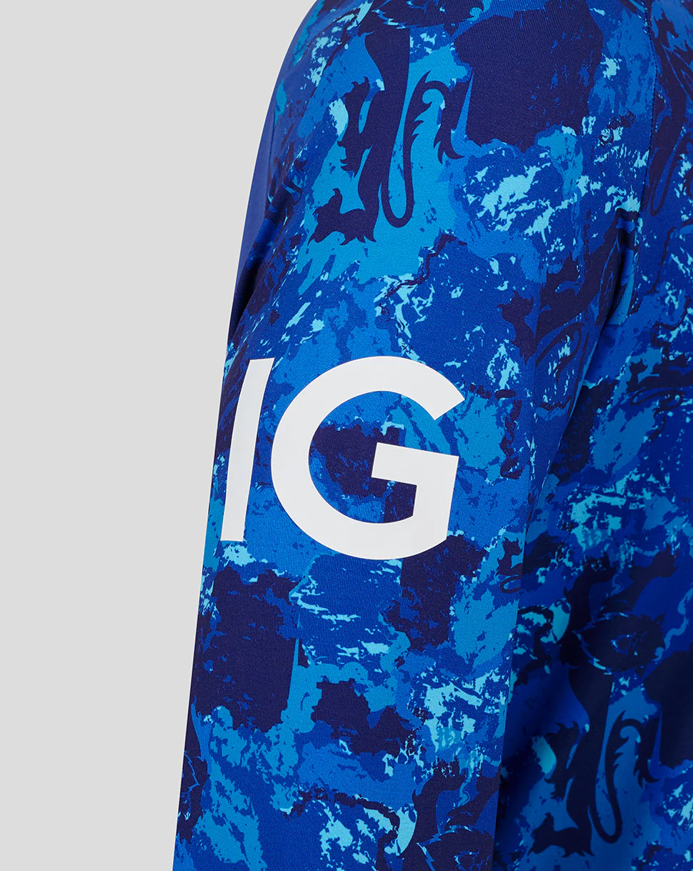 England Cricket ODI Men's Sweater 25/26