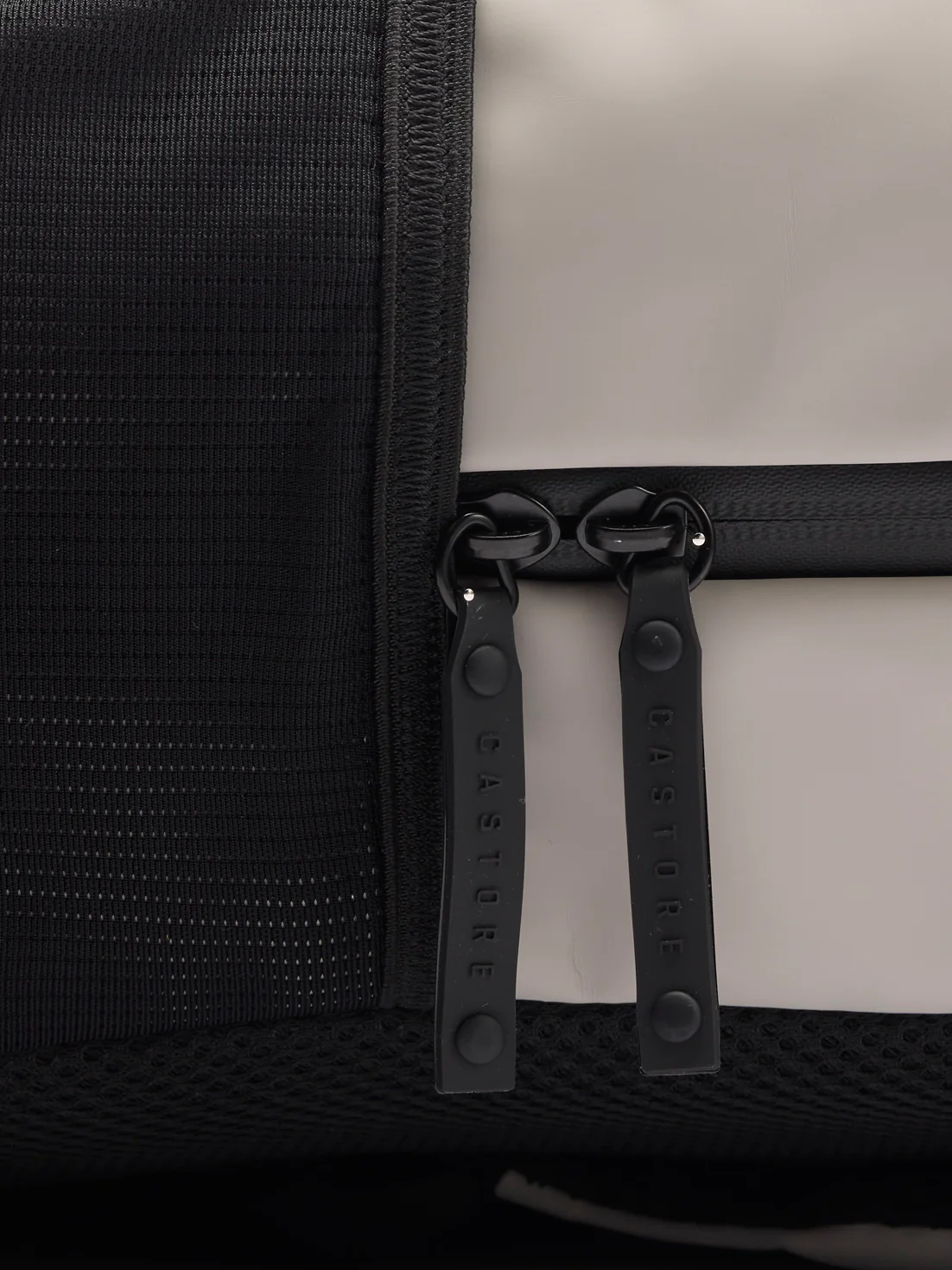 Active Backpack - Rock Grey