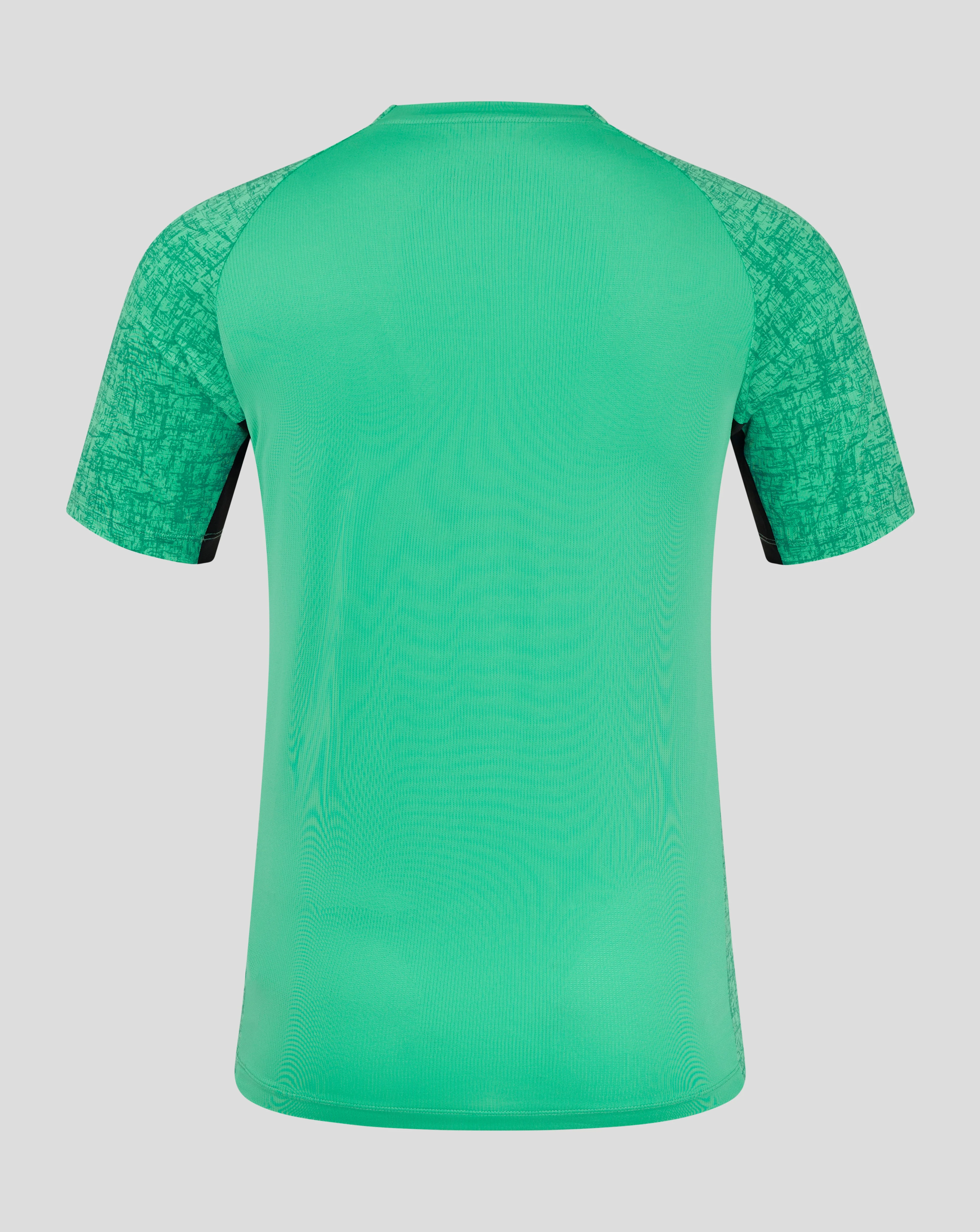 Ireland Women's Training Short Sleeve Tee 25/26 - Mint Leaf