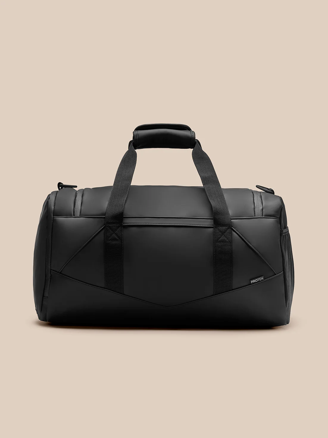 Active Holdall - Black