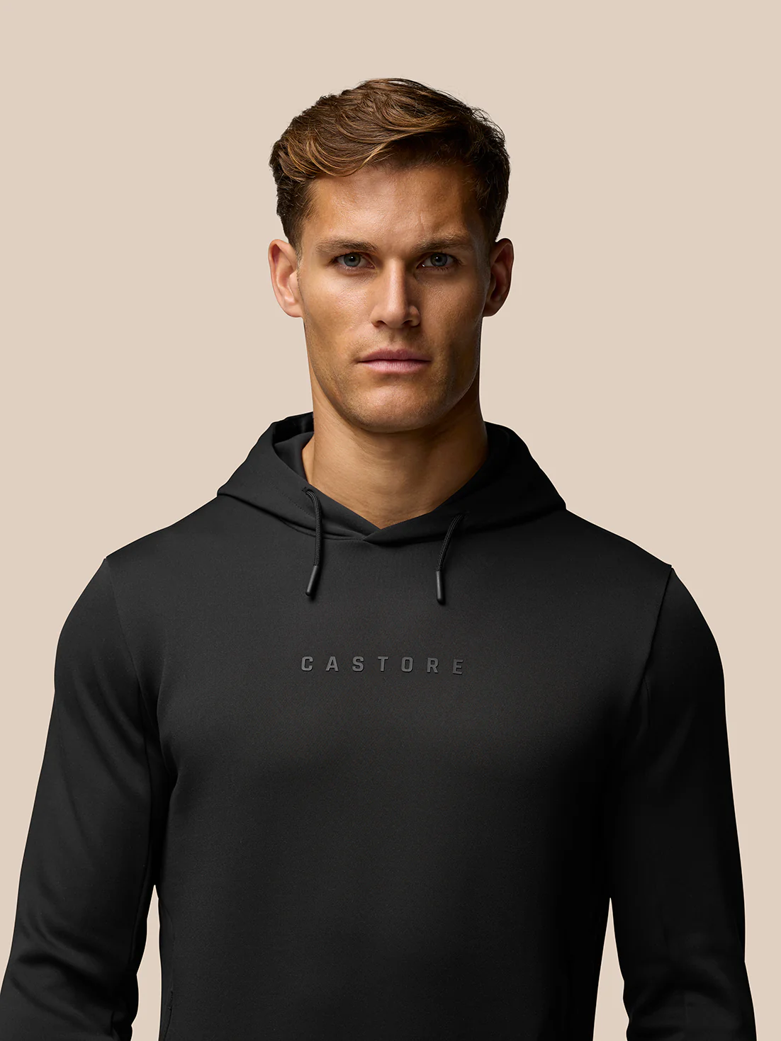 Flex Thermo Hoodie - Black