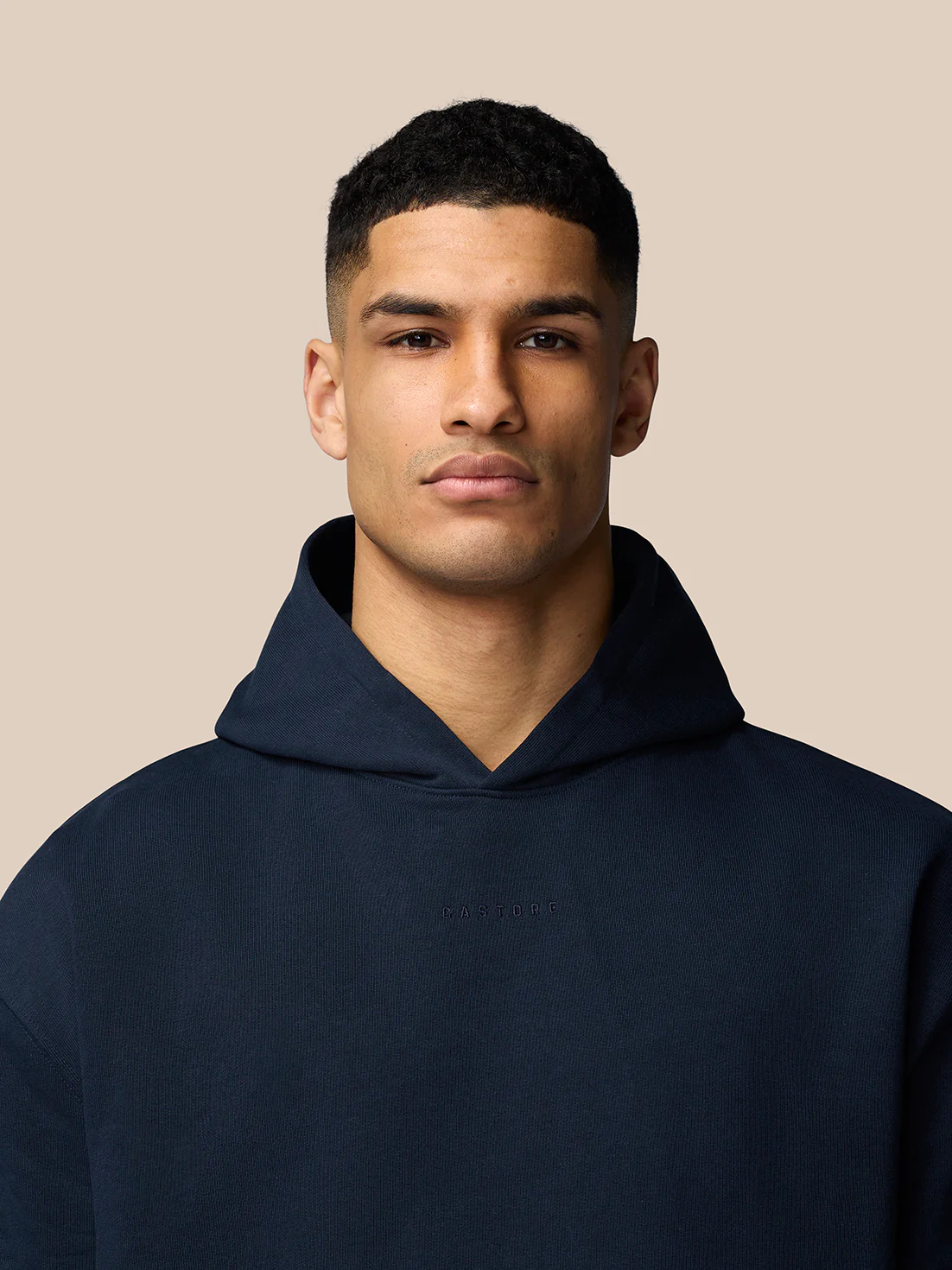 Adapt Lifestyle Hoodie - Navy