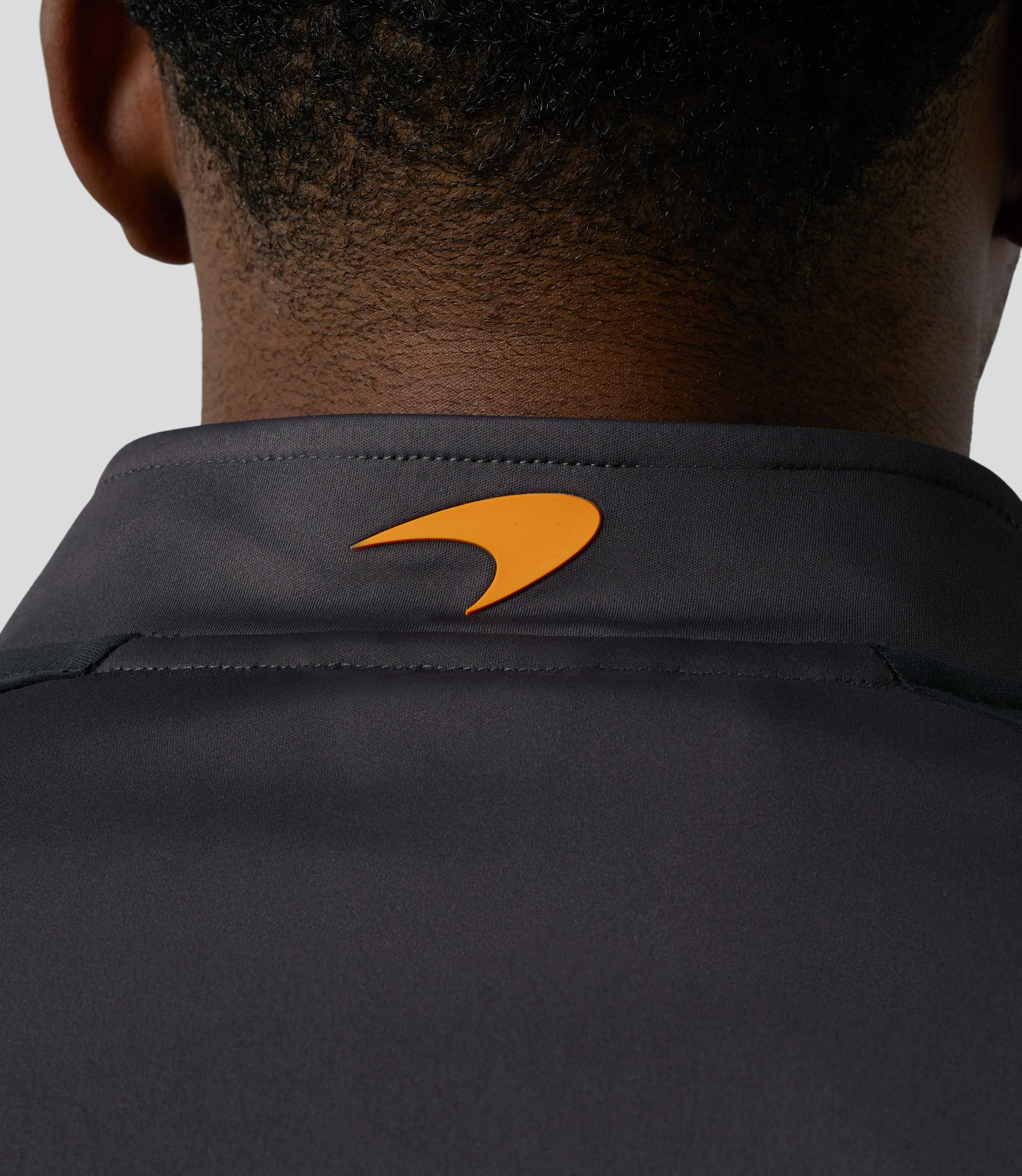 Phantom McLaren Active Dualbrand Softshell Jacket