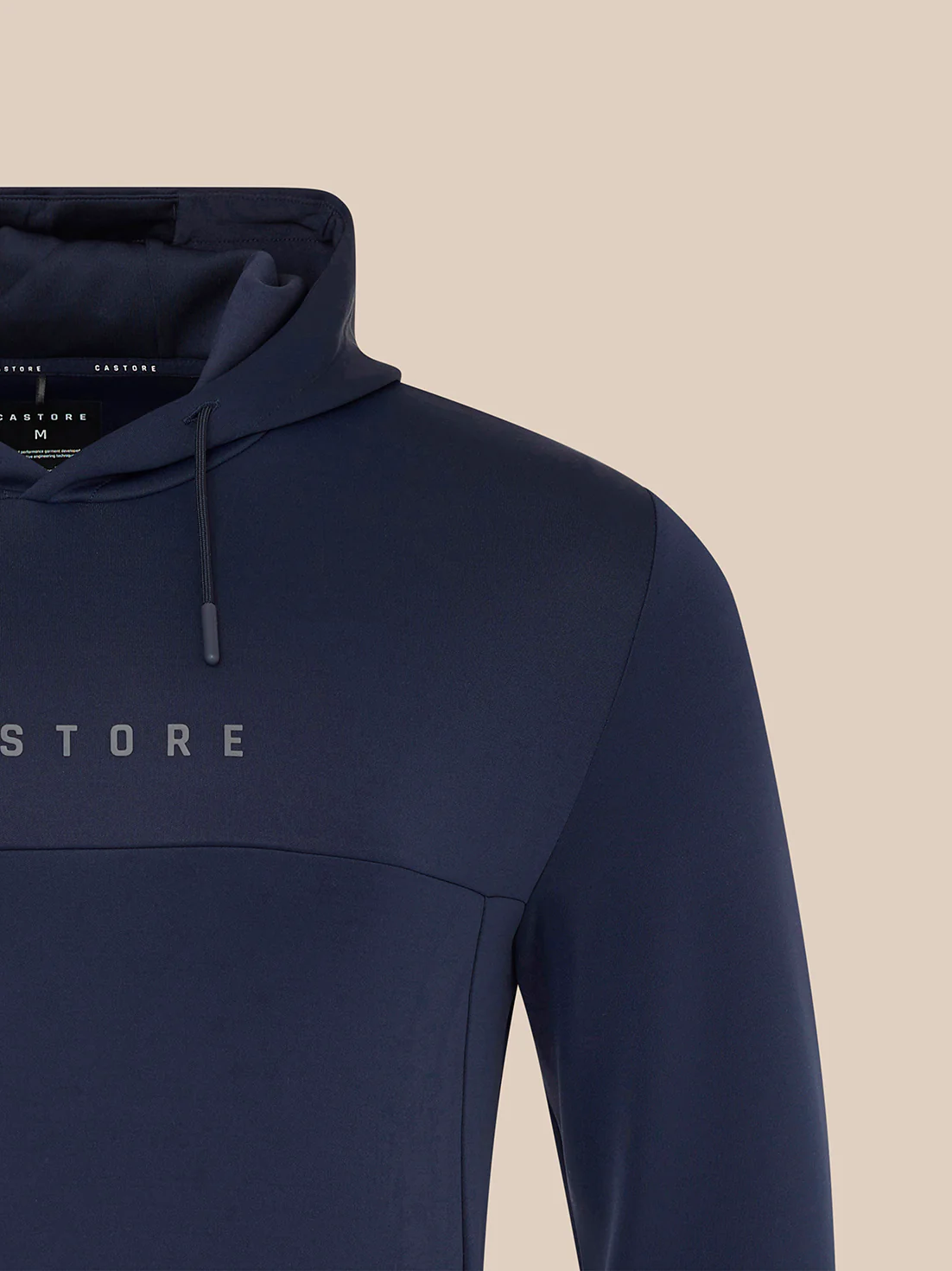 Majesticks GC Hoodie - Navy