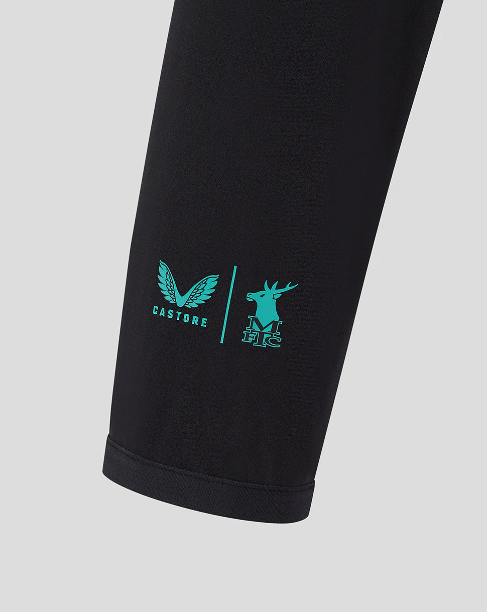 Mansfield Men's 24/25 Travel Jacket - Black