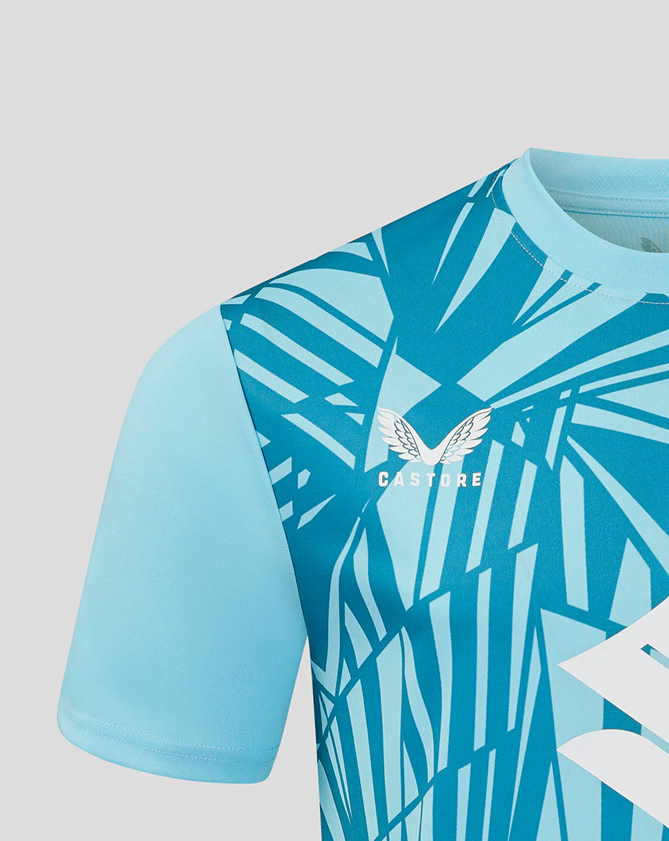 MK Dons Men's 24/25 Third Goalkeeper Shirt