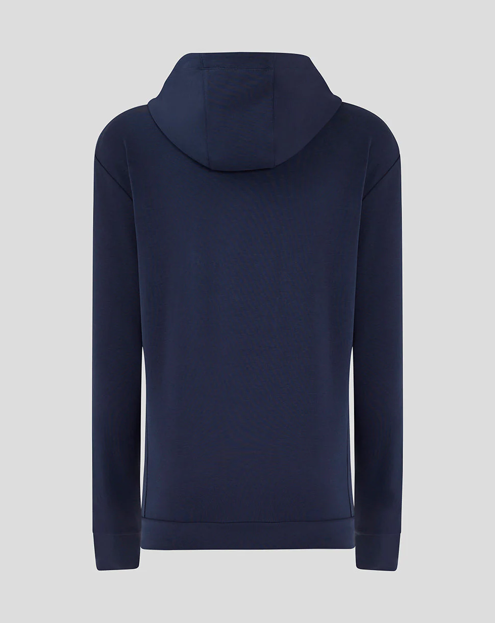 Rangers Women's 24/25 Travel Logo Hoody