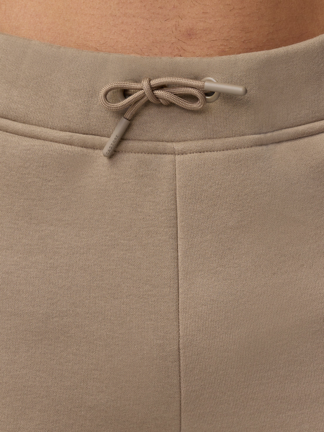 Adapt Fleece Joggers - Clay