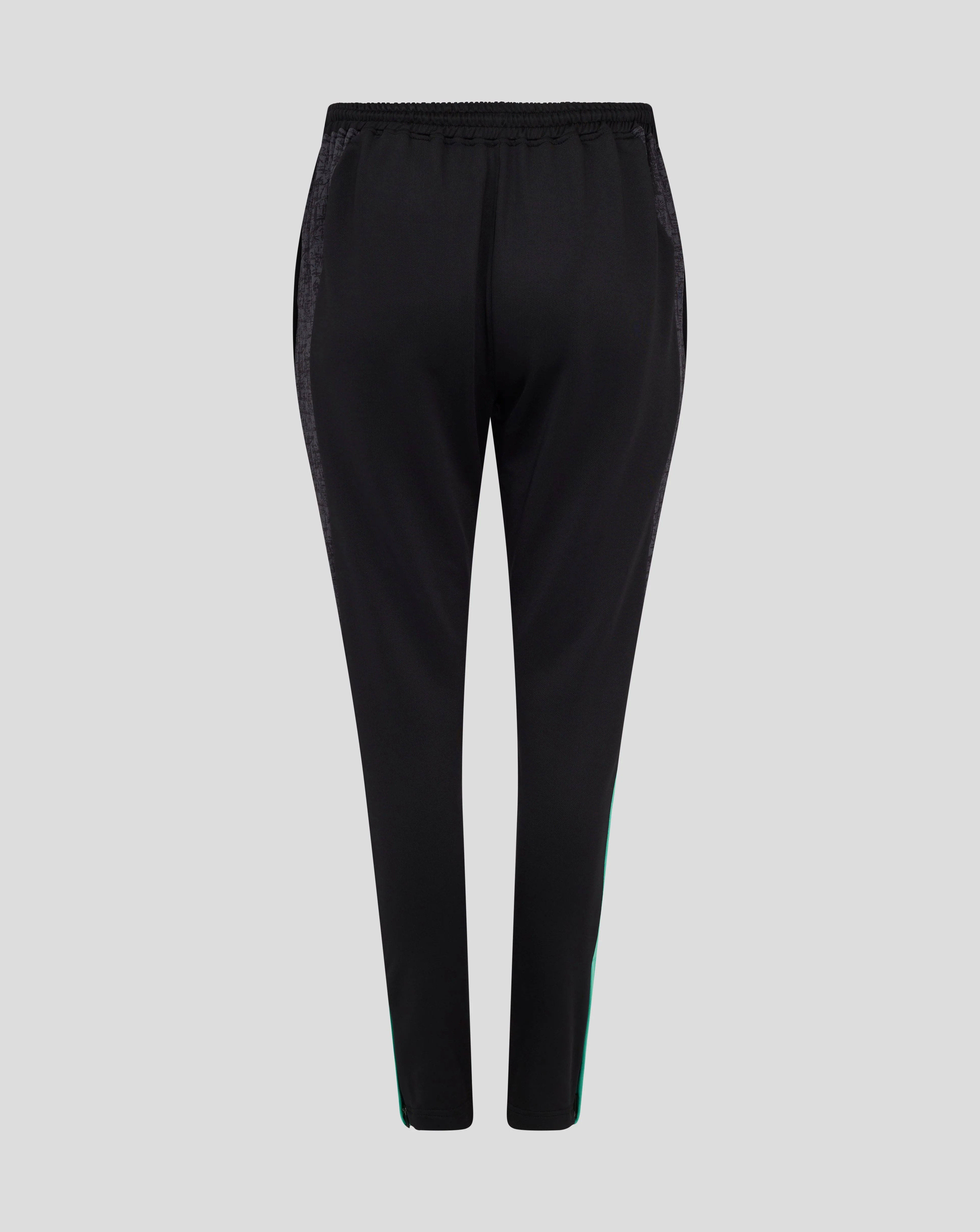 Ireland Men's Training Knit Pants 25/26 - Caviar