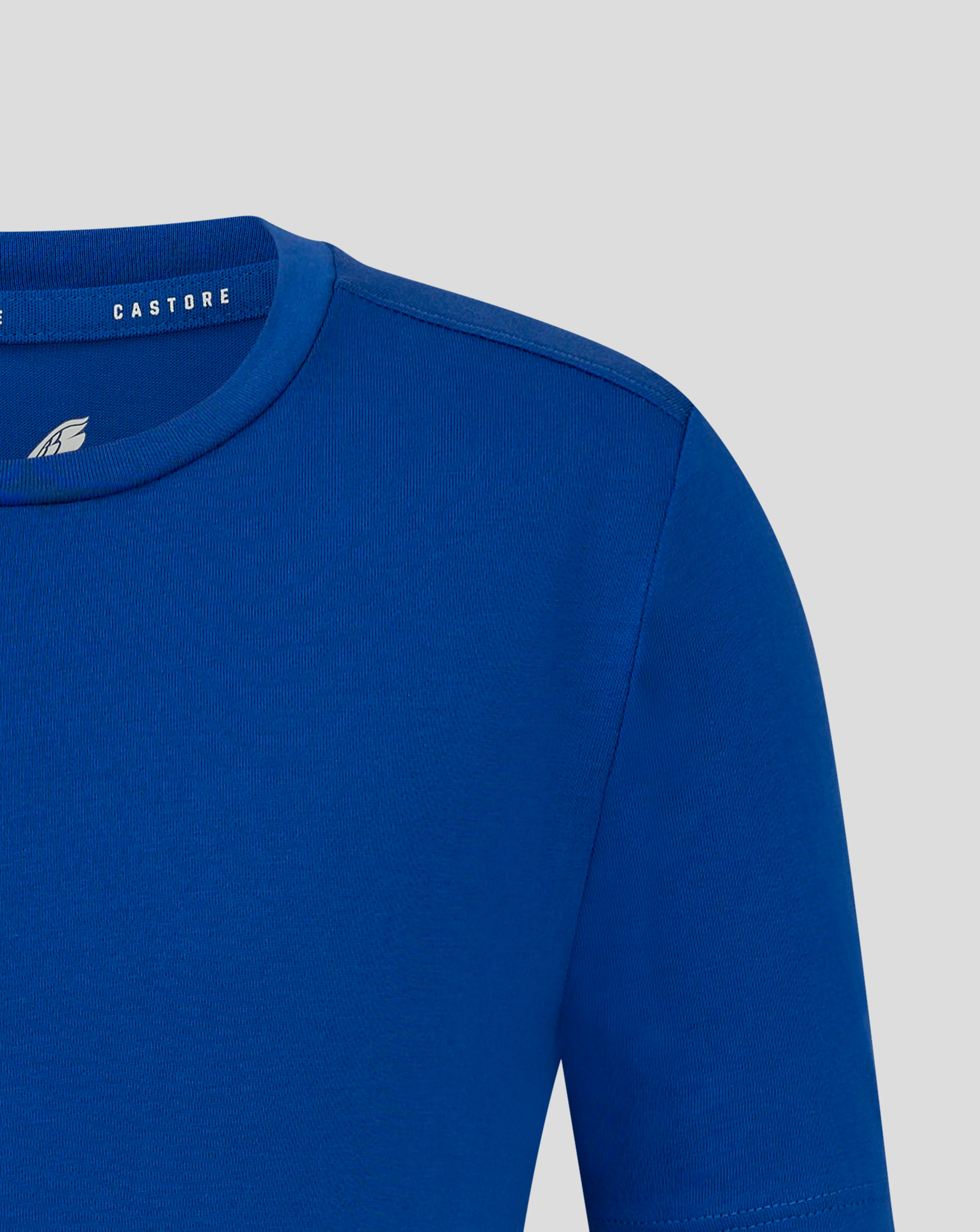 Junior Cotton Leisure Tee - Surf The Web