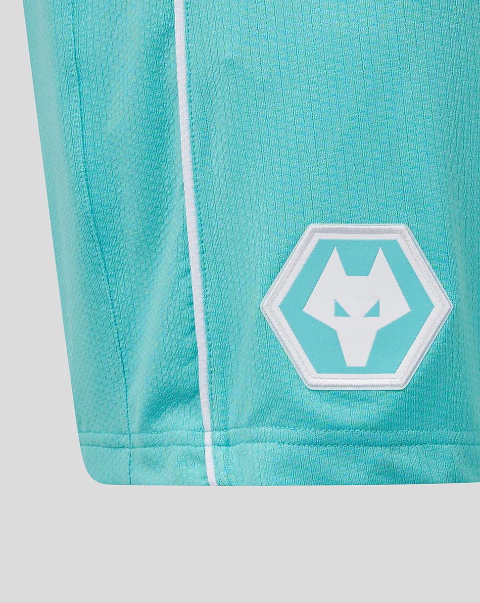 Wolves Men's Pro Third Shorts