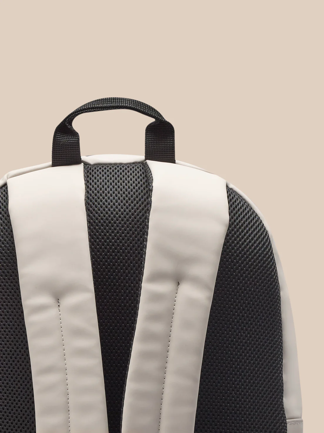 Active Backpack - Rock Grey