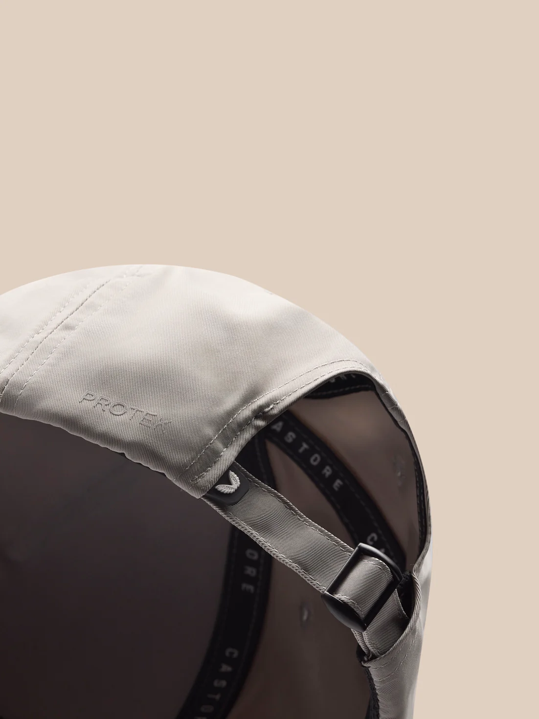 Active Cap - Rock Grey