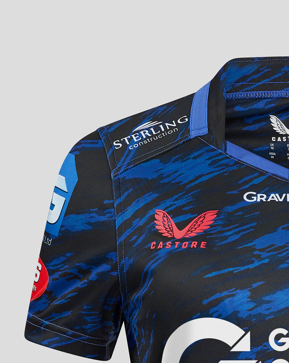 SCARLETS WOMEN'S 24/25 AWAY SHIRT