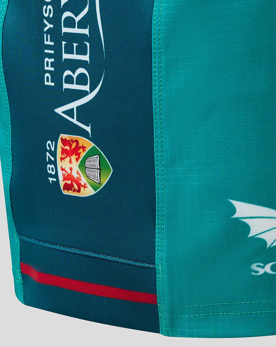 Scarlets Mens 23/24 Away Shorts